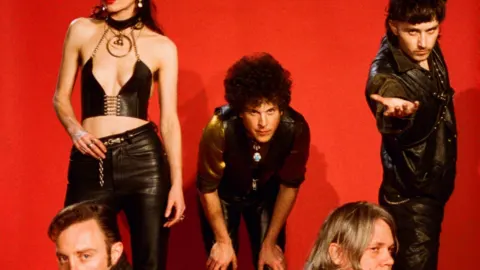Black Lips