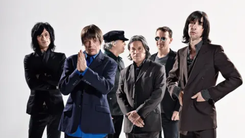 Primal Scream