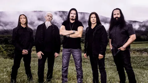 Dream Theater