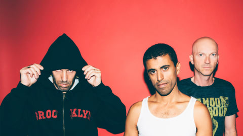Balkan Beat Box