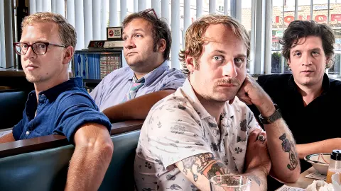Deer Tick