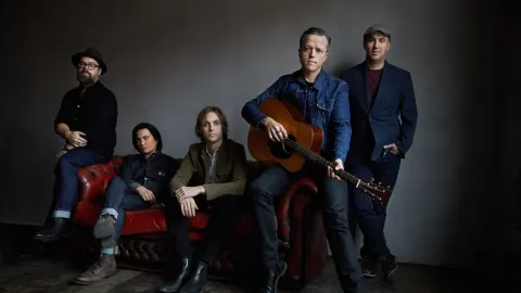 Jason Isbell