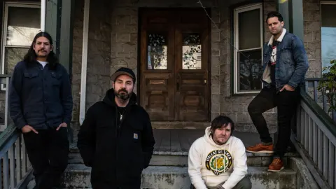 The Gaslight Anthem