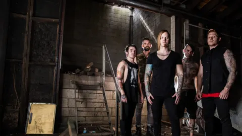 A Skylit Drive
