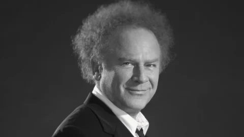Art Garfunkel