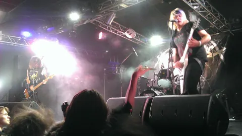 Toxic Holocaust