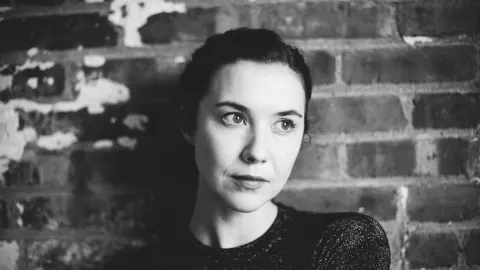 Lisa Hannigan