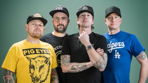 Millencolin