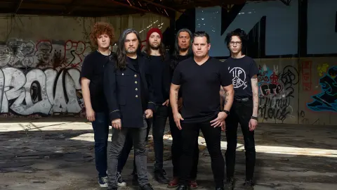 ...And You Will Know Us by the Trail of Dead