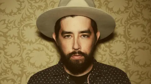 Jackie Greene