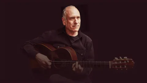 David Broza