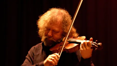 Alasdair Fraser