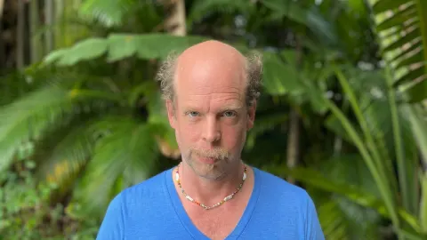 Bonnie Prince Billy