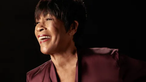 Bettye Lavette