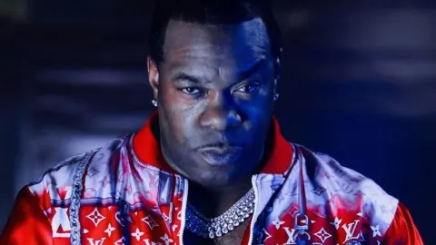 Busta Rhymes