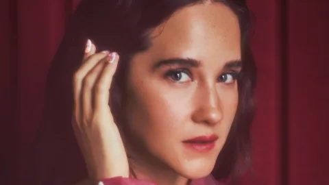 Ximena Sariñana