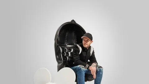 Deadmau5