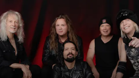 Michael Schenker Group