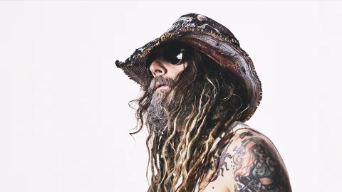 Rob Zombie