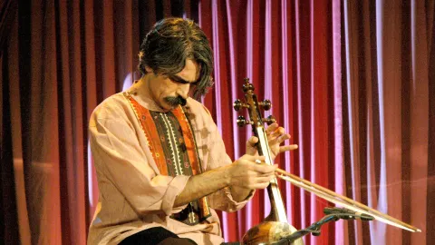 Kayhan Kalhor
