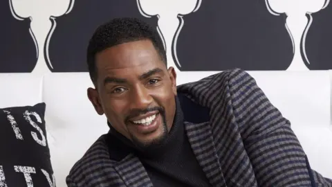 Bill Bellamy