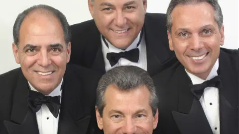 The Duprees