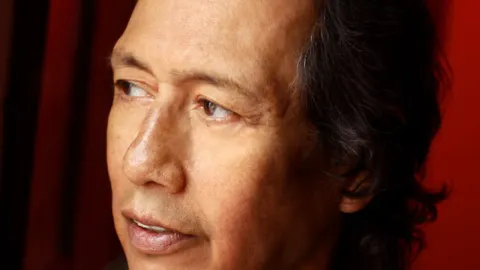 Alejandro Escovedo