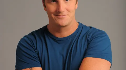 Jay Mohr
