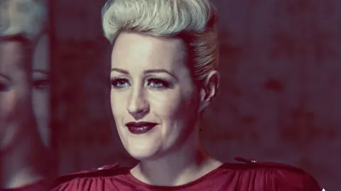 Alice Russell