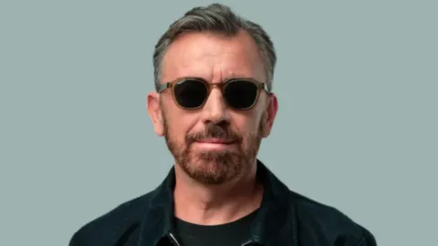 Benny Benassi