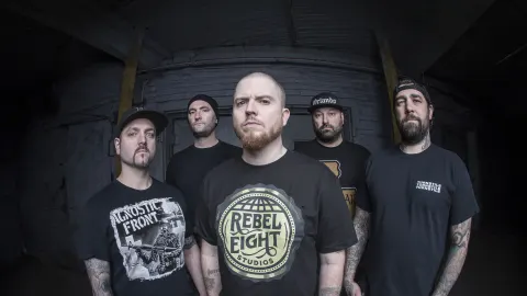 Hatebreed
