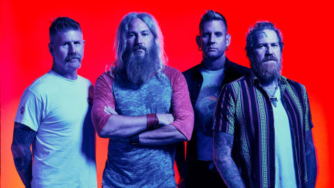 Mastodon