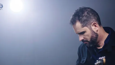 Charlie Hunter