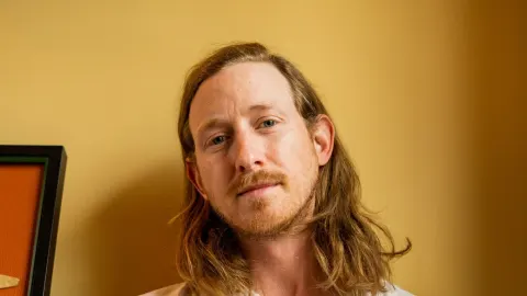 Asher Roth