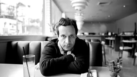 Pauly Shore