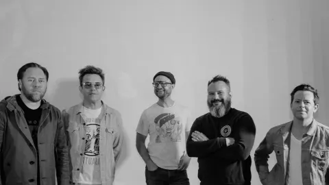The Get Up Kids