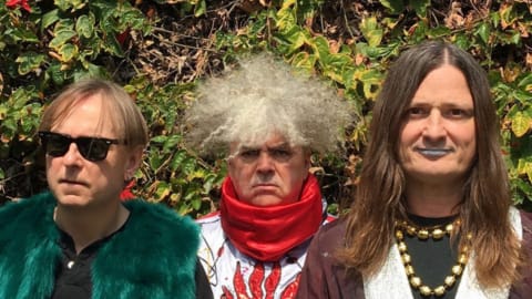 Melvins