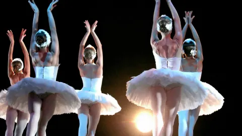 Pennsylvania Ballet
