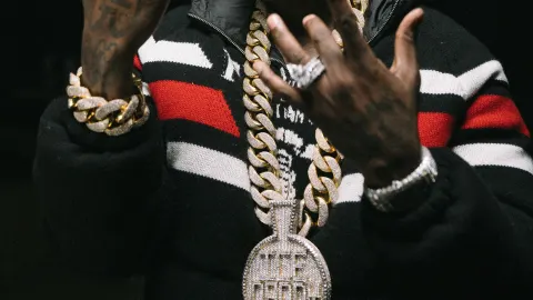 Gucci Mane