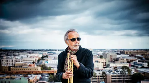 Herb Alpert