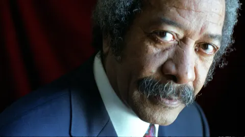 Allen Toussaint
