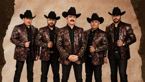 Los Tucanes De Tijuana