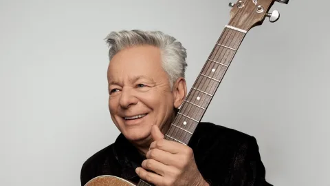 Tommy Emmanuel