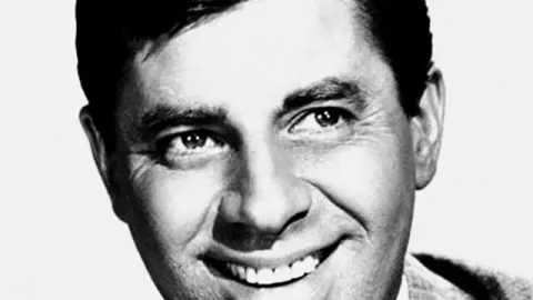 Jerry Lewis