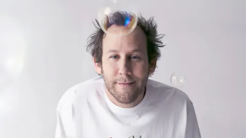 Ben Lee