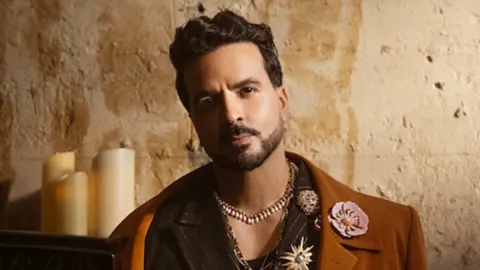 Luis Fonsi