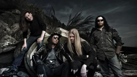 Nevermore