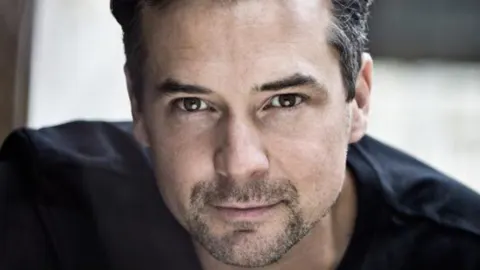 Michael Kaeshammer