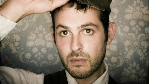 Gregory Alan Isakov