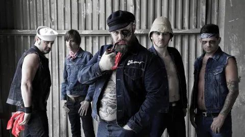 Turbonegro